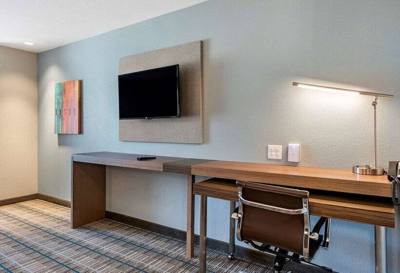 Mainstay Suites Durango