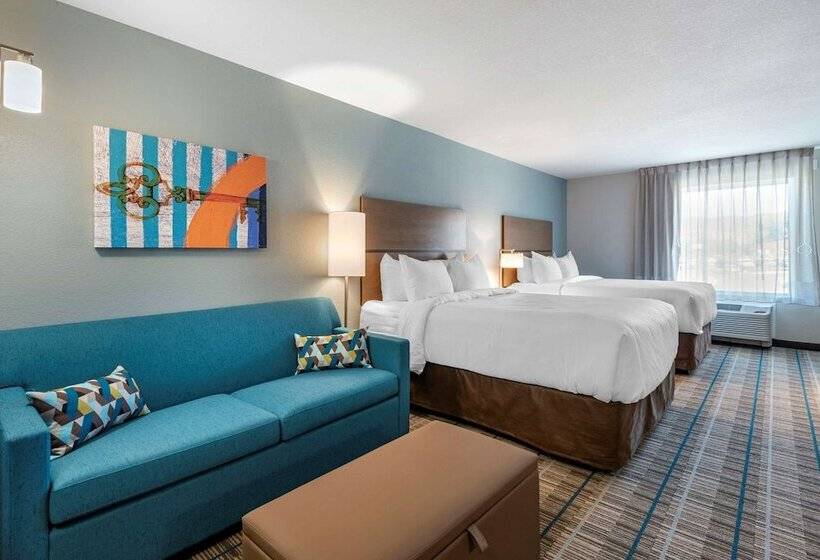 Mainstay Suites Durango