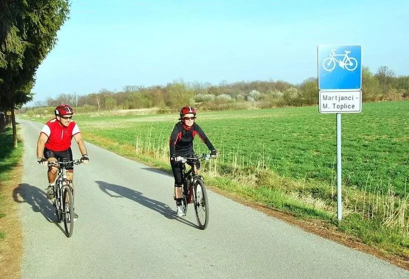 پانسیون Guest House Tara