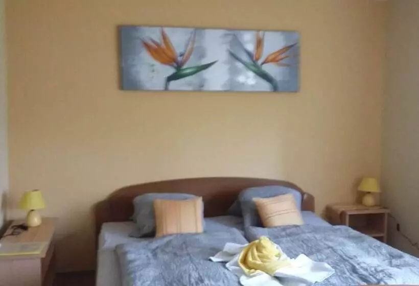 پانسیون Guest House Tara