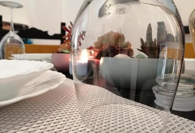 Pansiyon La Terra Dei Nuraghi