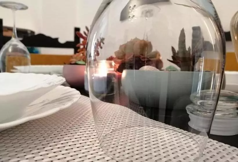 Majatalo La Terra Dei Nuraghi