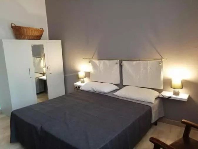 Majatalo La Terra Dei Nuraghi