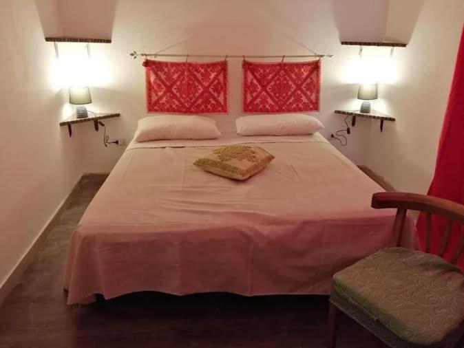 Pansiyon La Terra Dei Nuraghi