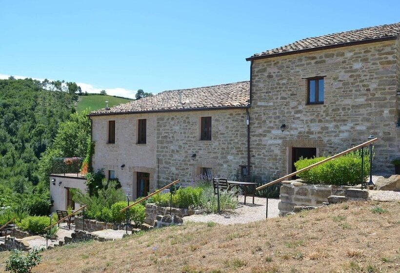 Quaint Cottage In Pergola With Garden