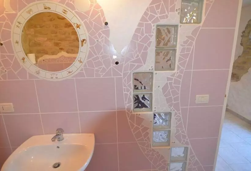 Quaint Cottage In Pergola With Garden