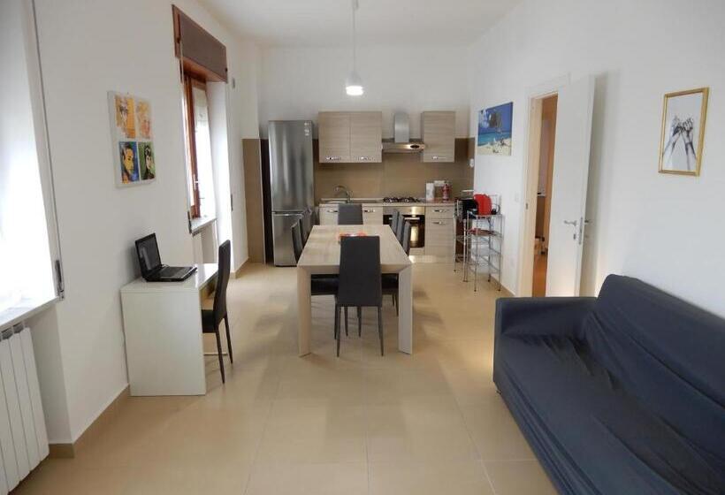 צימר Caserta Royale Apartment