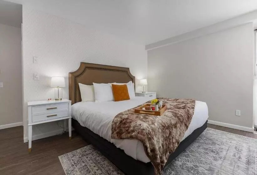 Aamiaismajoitus (B&B) Ocean House