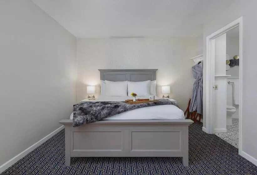 Aamiaismajoitus (B&B) Ocean House