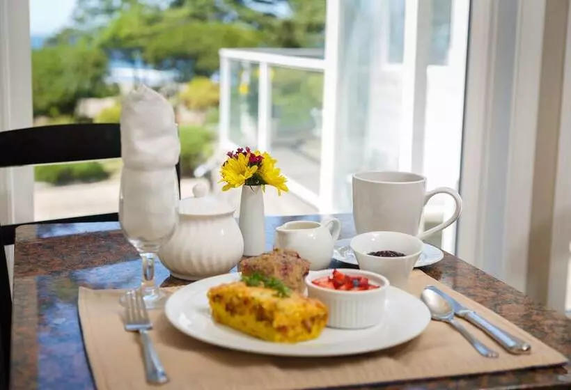 Aamiaismajoitus (B&B) Ocean House