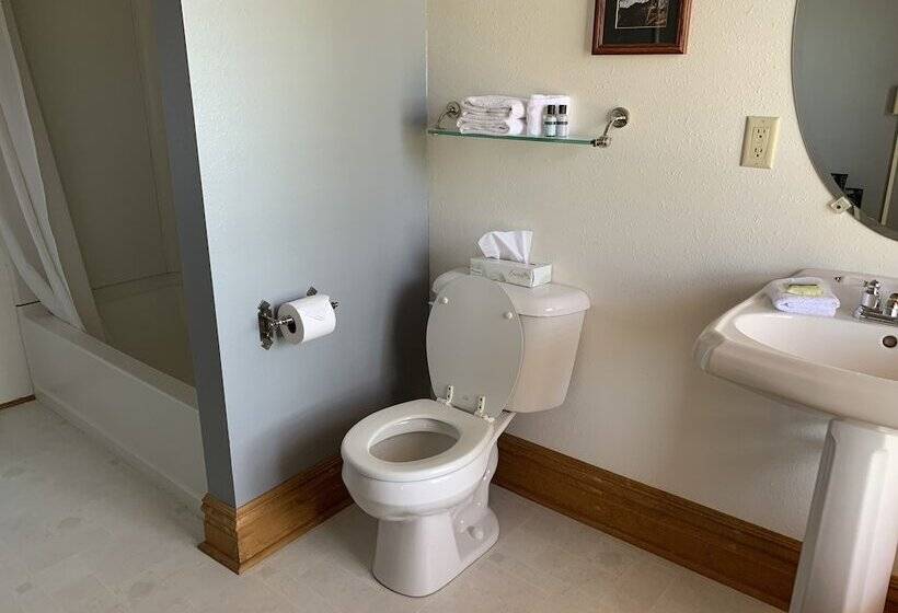 ベッドアンドブレックファースト St Nicholas