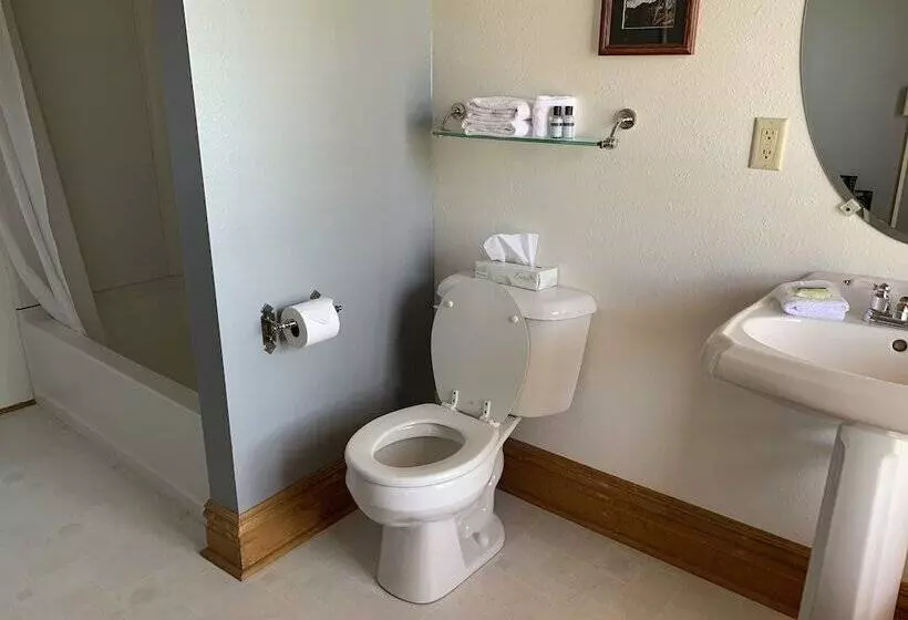 Aamiaismajoitus (B&B) St Nicholas