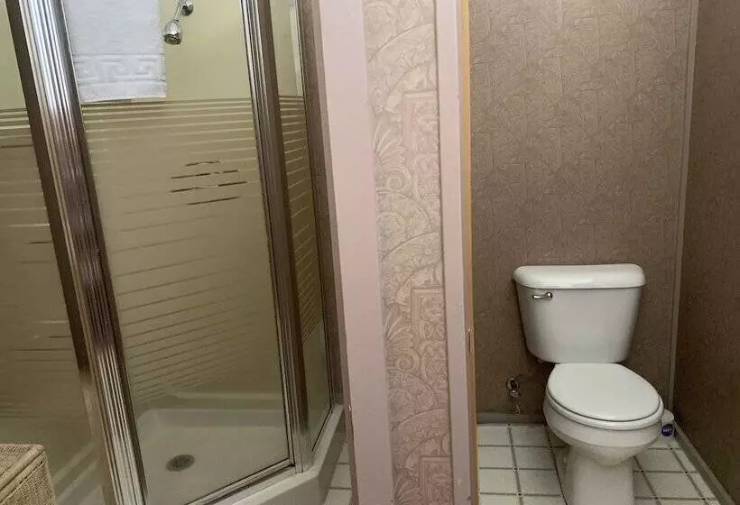 Aamiaismajoitus (B&B) St Nicholas