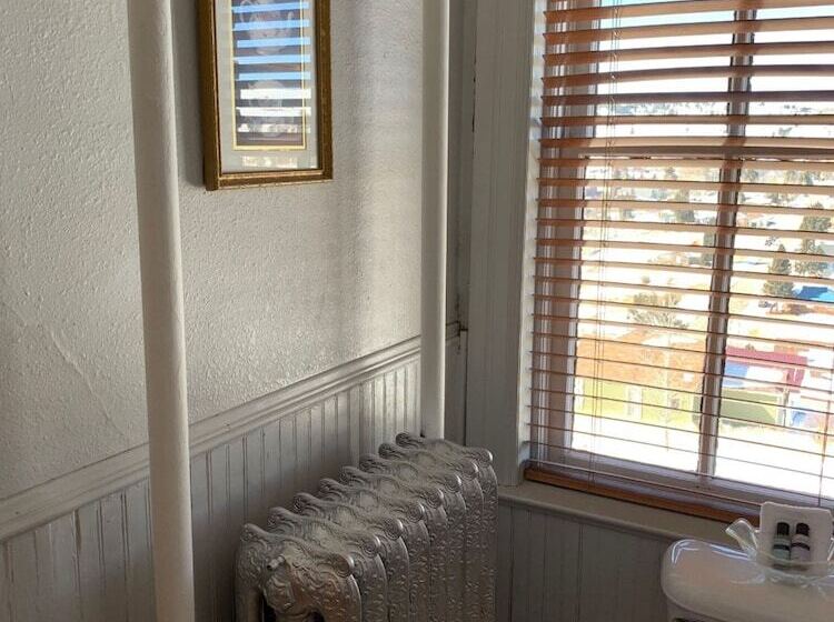 ベッドアンドブレックファースト St Nicholas