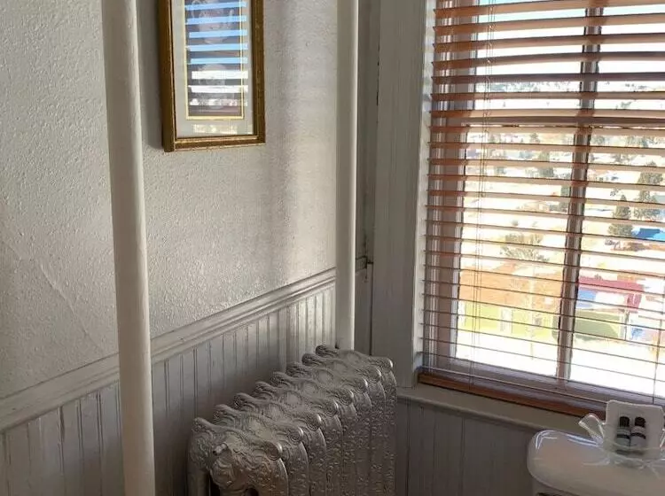 Aamiaismajoitus (B&B) St Nicholas