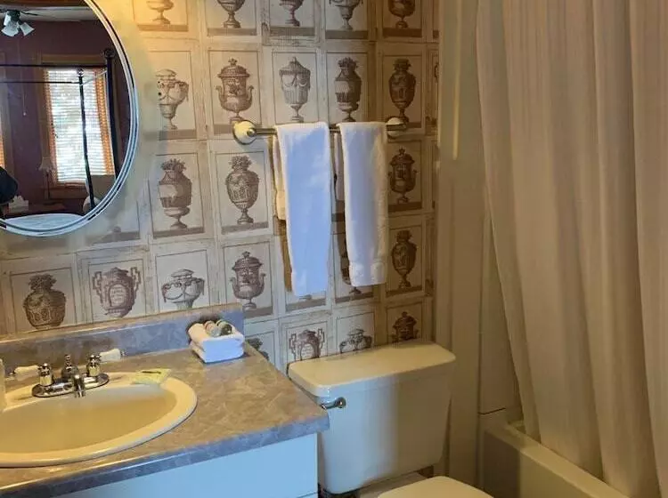 Aamiaismajoitus (B&B) St Nicholas