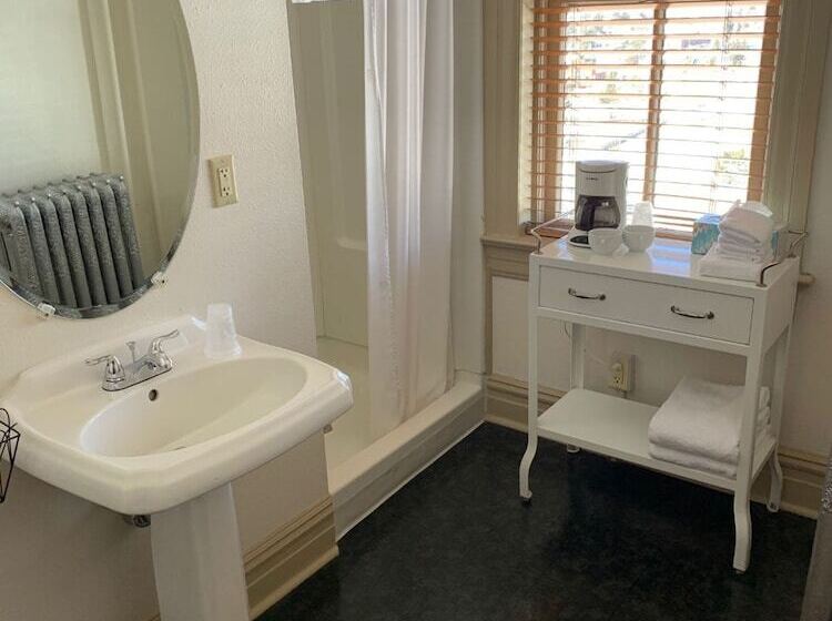 ベッドアンドブレックファースト St Nicholas