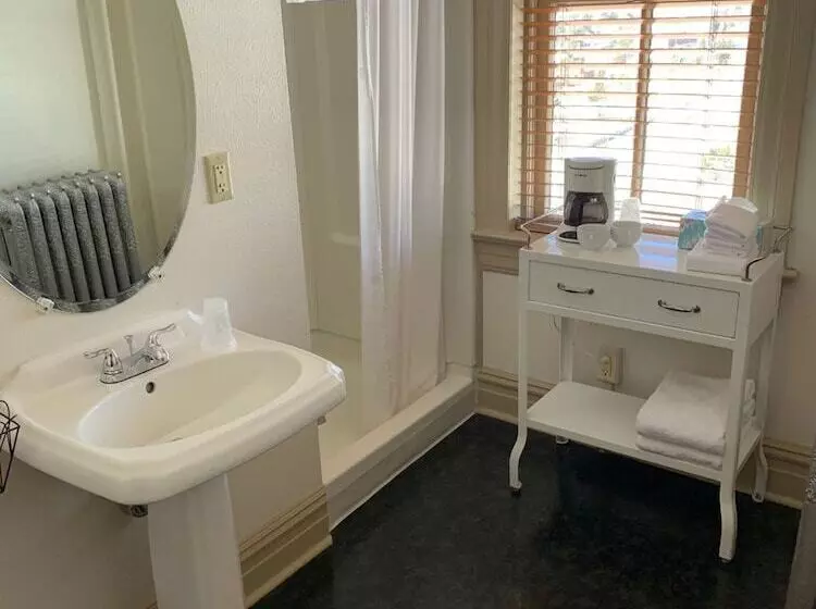 Aamiaismajoitus (B&B) St Nicholas