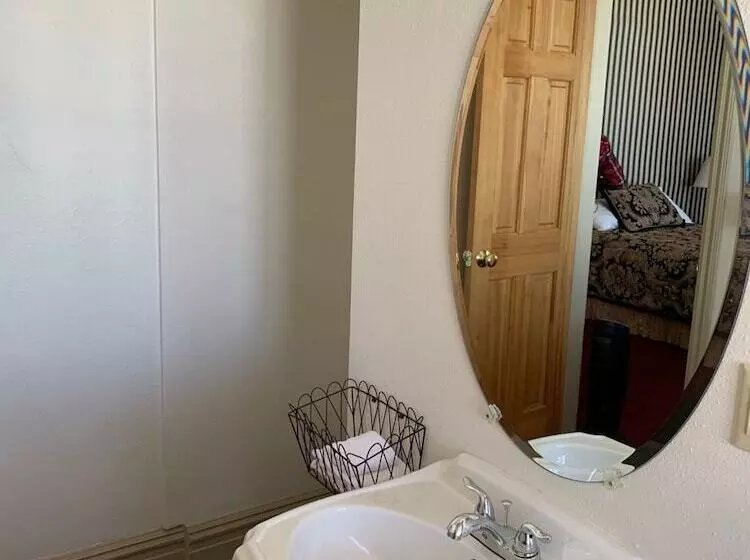 Aamiaismajoitus (B&B) St Nicholas