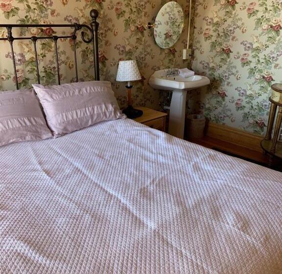 ベッドアンドブレックファースト St Nicholas