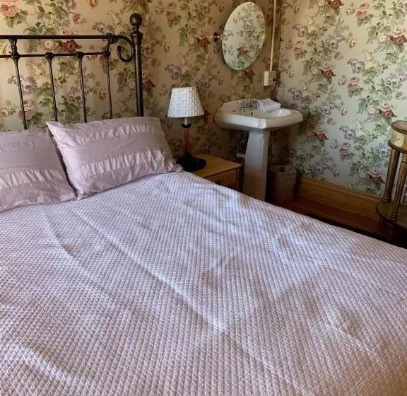 Aamiaismajoitus (B&B) St Nicholas