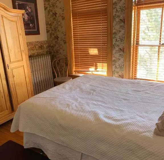 Aamiaismajoitus (B&B) St Nicholas