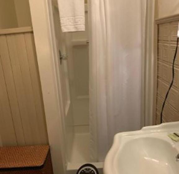 ベッドアンドブレックファースト St Nicholas