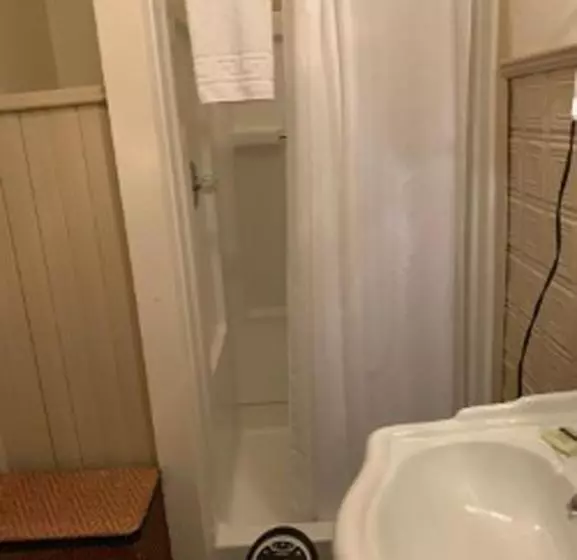 Aamiaismajoitus (B&B) St Nicholas