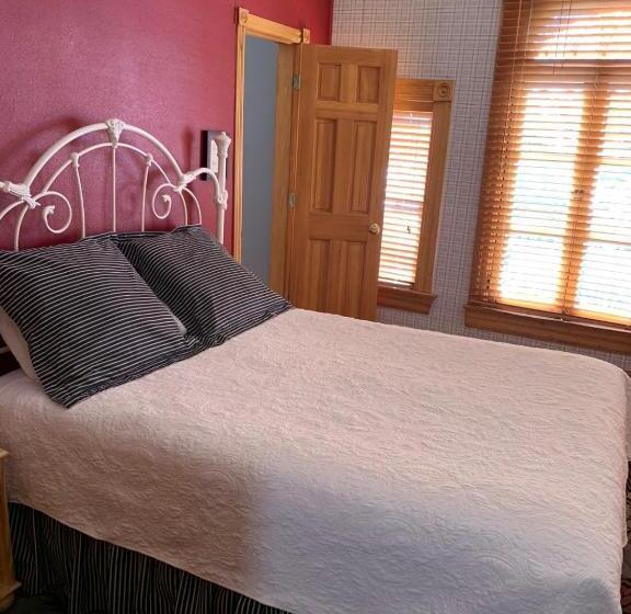 ベッドアンドブレックファースト St Nicholas