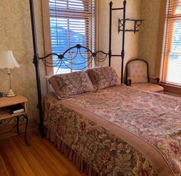 ベッドアンドブレックファースト St Nicholas