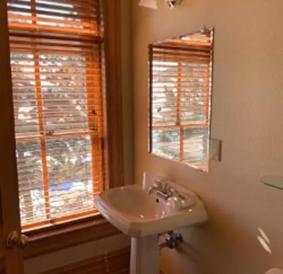 Aamiaismajoitus (B&B) St Nicholas