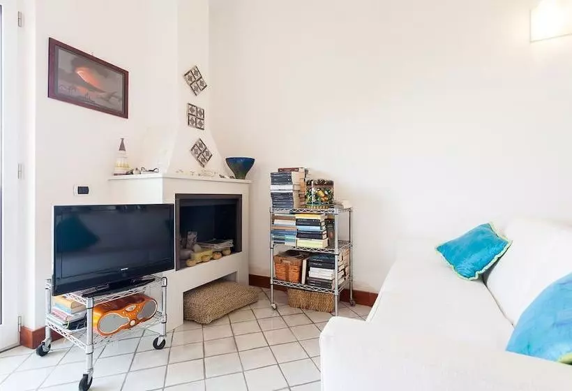 Casa Elisa