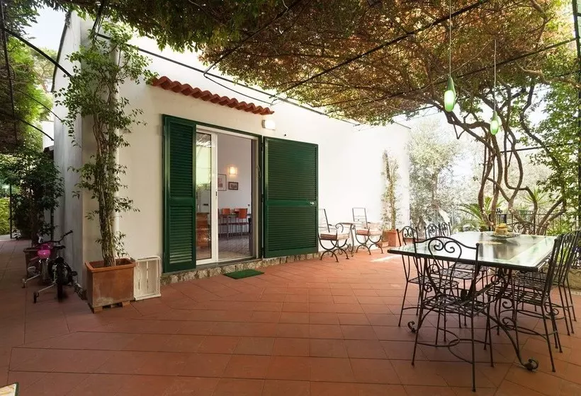 Casa Elisa