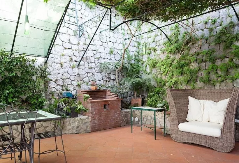 Casa Elisa