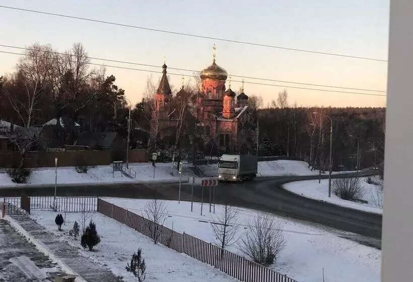 هتل Atlantis