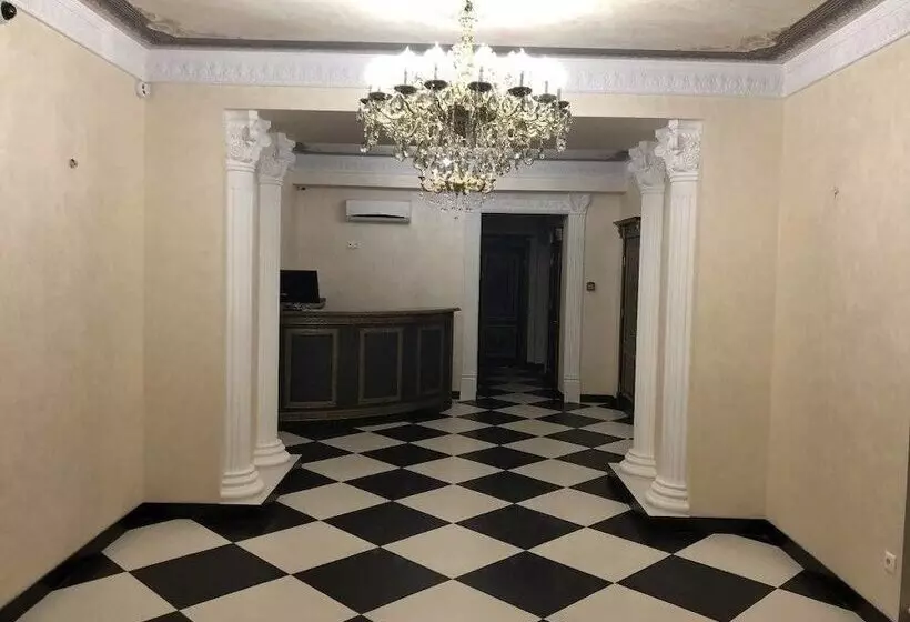 هتل Atlantis