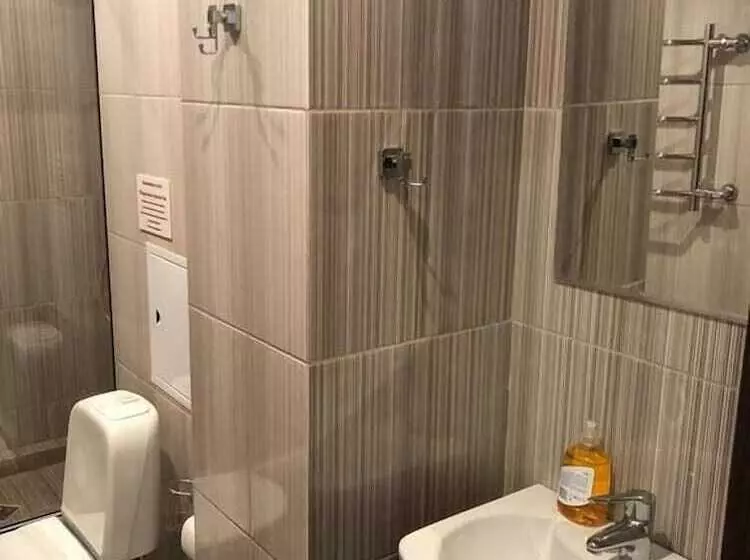 هتل Atlantis