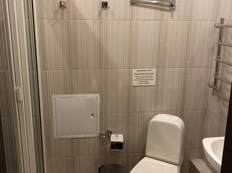 هتل Atlantis