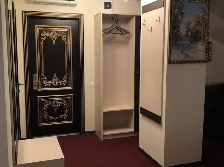 هتل Atlantis