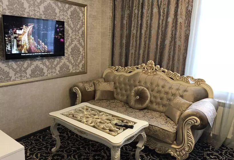 هتل Atlantis