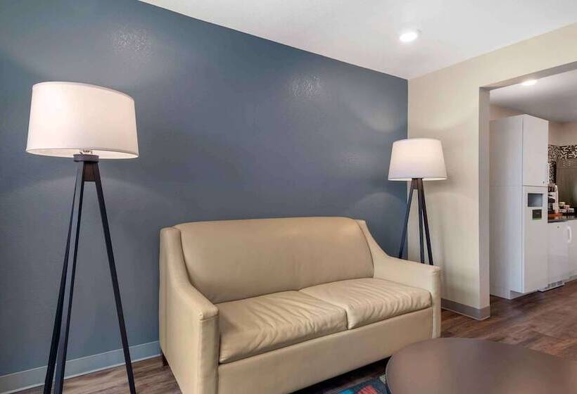 Hotel Extended Stay America Suites  Atlanta  Lithia Springs