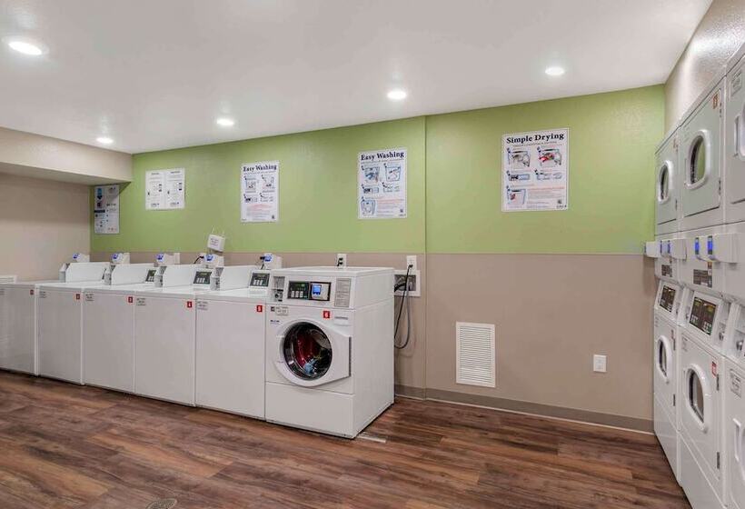 Hotel Extended Stay America Suites  Atlanta  Lithia Springs