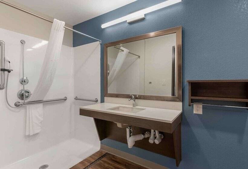 Hotel Extended Stay America Suites  Atlanta  Lithia Springs