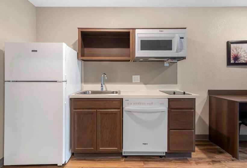 Hotel Extended Stay America Suites  Atlanta  Lithia Springs