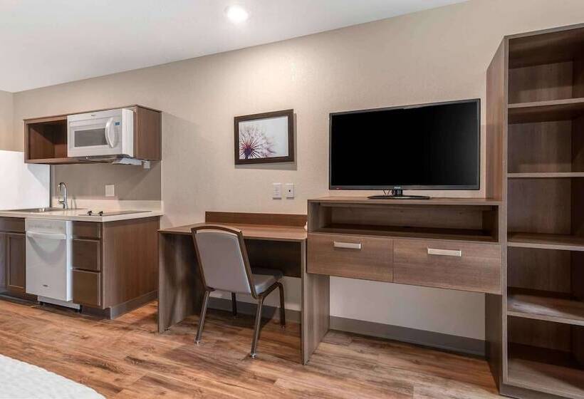 Hotel Extended Stay America Suites  Atlanta  Lithia Springs