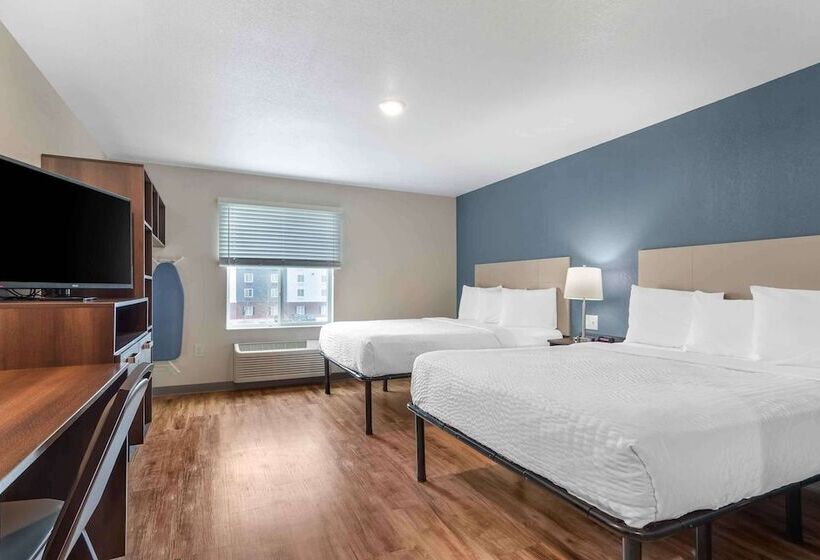 Hotel Extended Stay America Suites  Atlanta  Lithia Springs