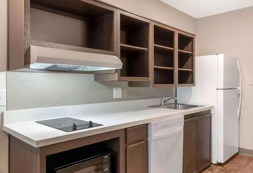 Hotelli Extended Stay America Suites  Atlanta  Lithia Springs