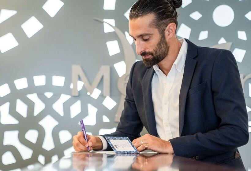 Hotel Mercure St. Julian S Malta