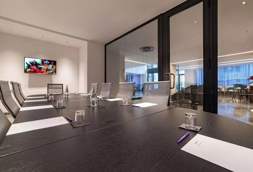 هتل Mercure St. Julian S Malta