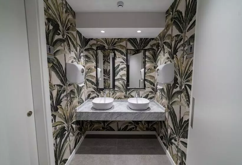 هتل Mercure St. Julian S Malta